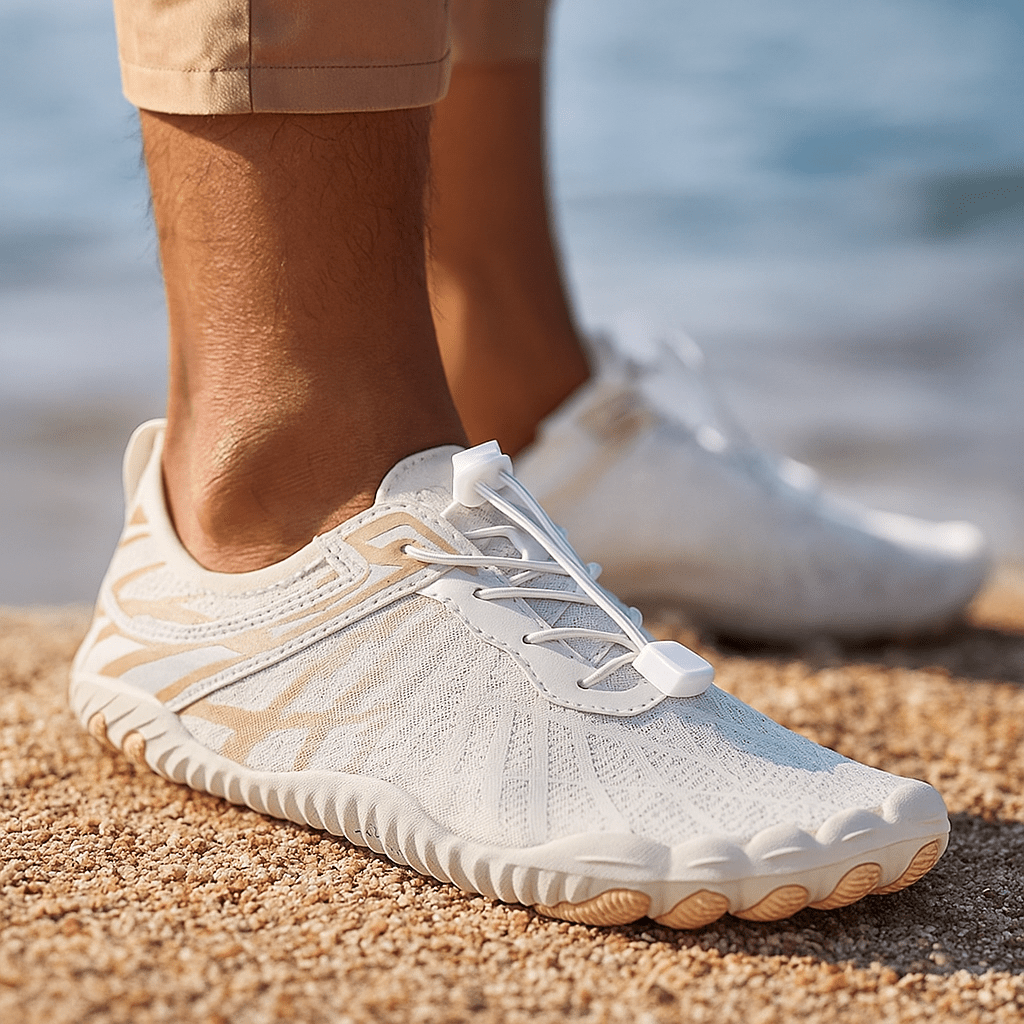 Buty Aqua unisex do sportów wodnych - vivano - warszawa