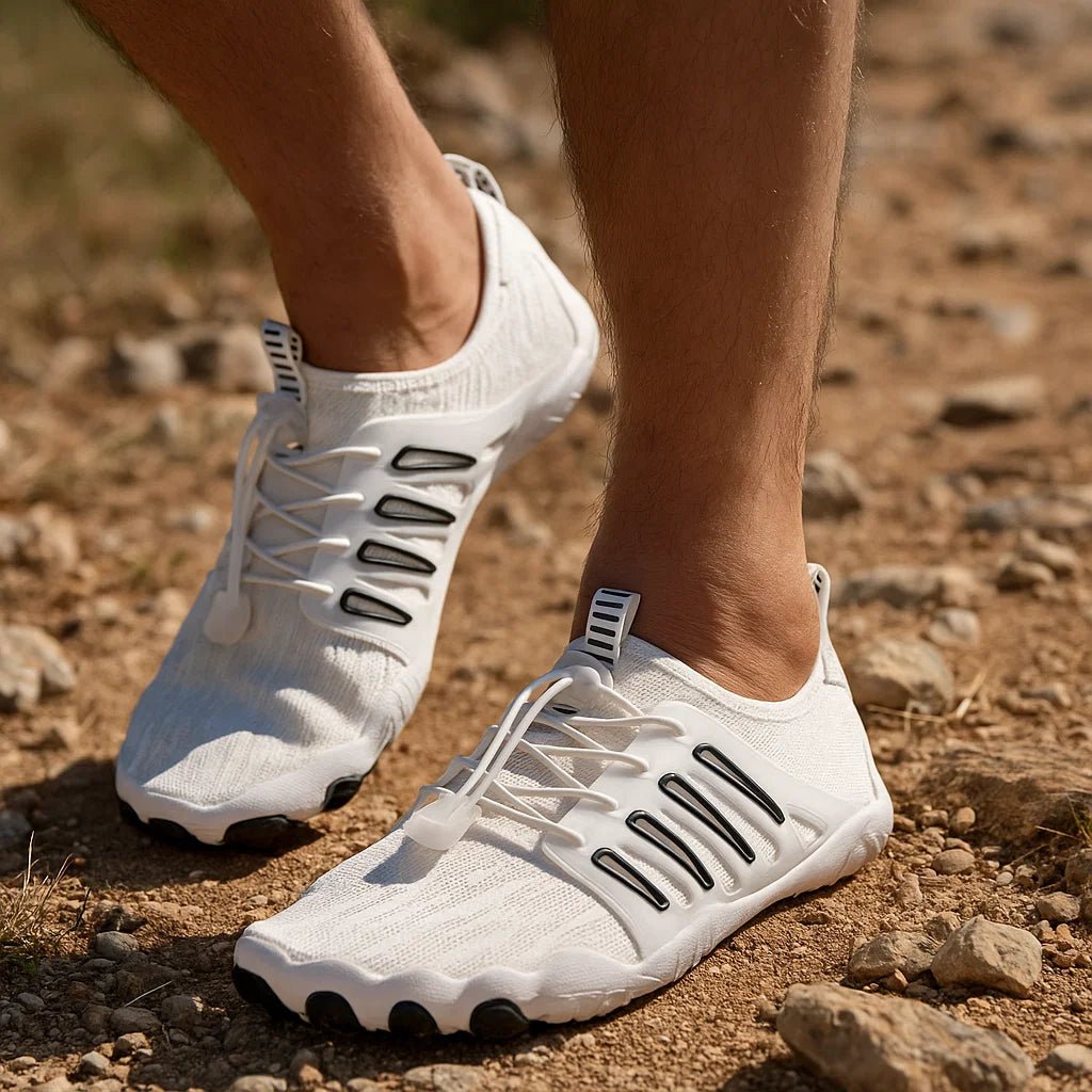 Buty barefoot ortopedyczne uniseks - vivano - warszawa