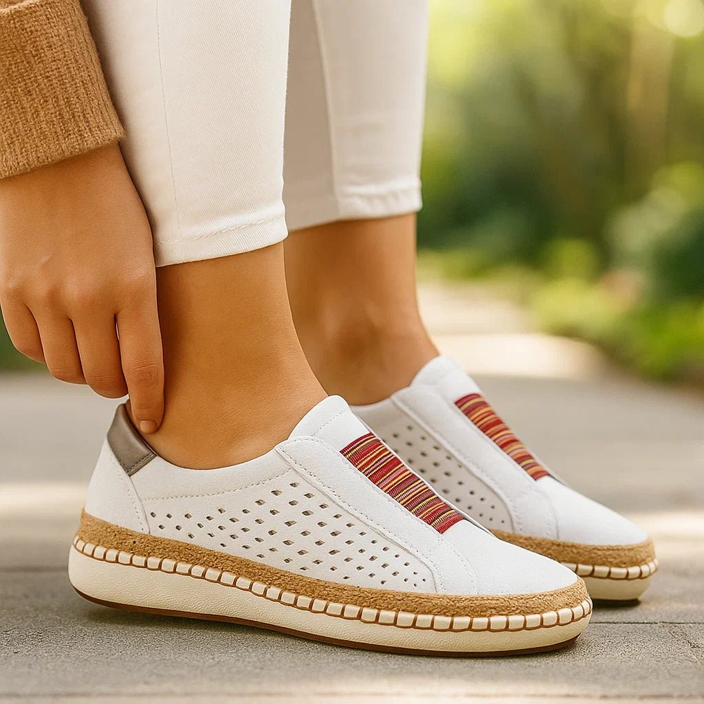 Buty Ortopedyczne Damskie Jolene – Wygoda i Stabilność - vivano - warszawa