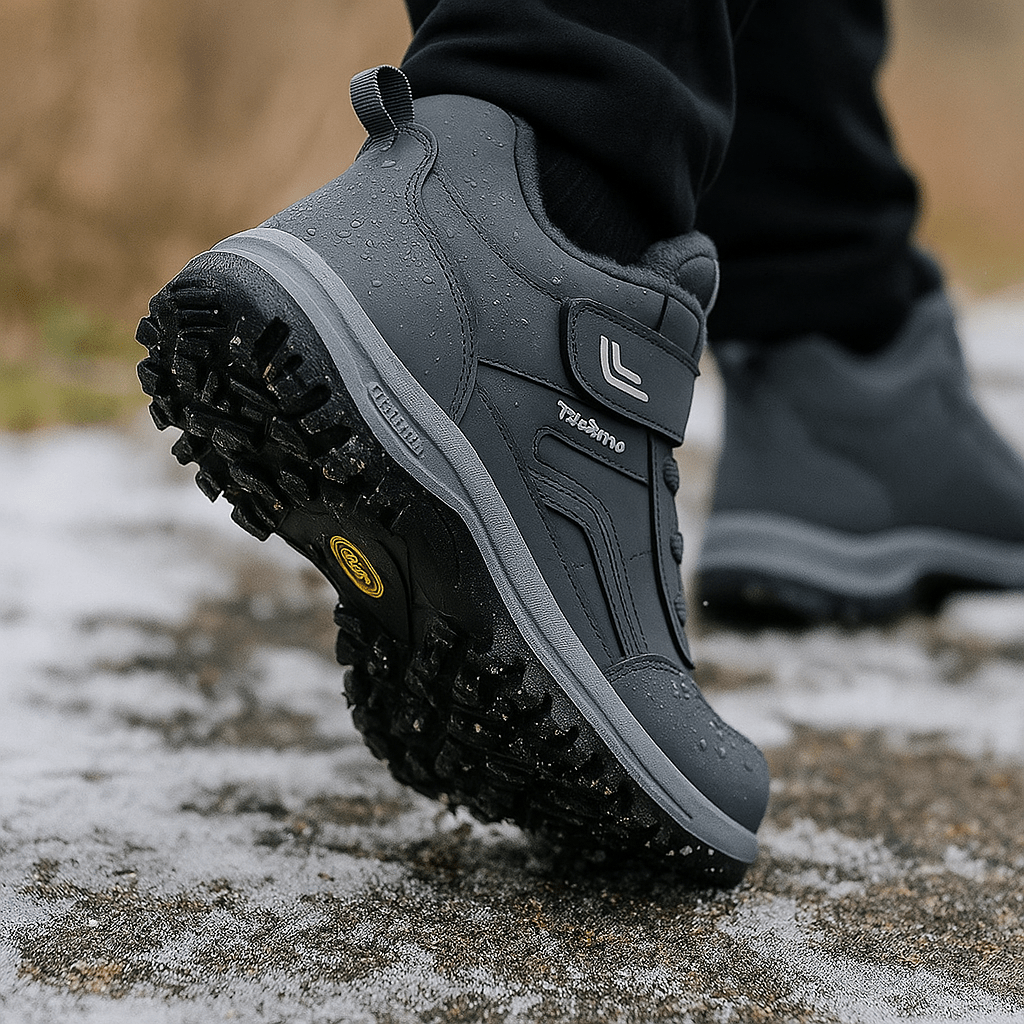 Buty trekkingowe Heren – Wytrzymałe i oddychające buty na przygody