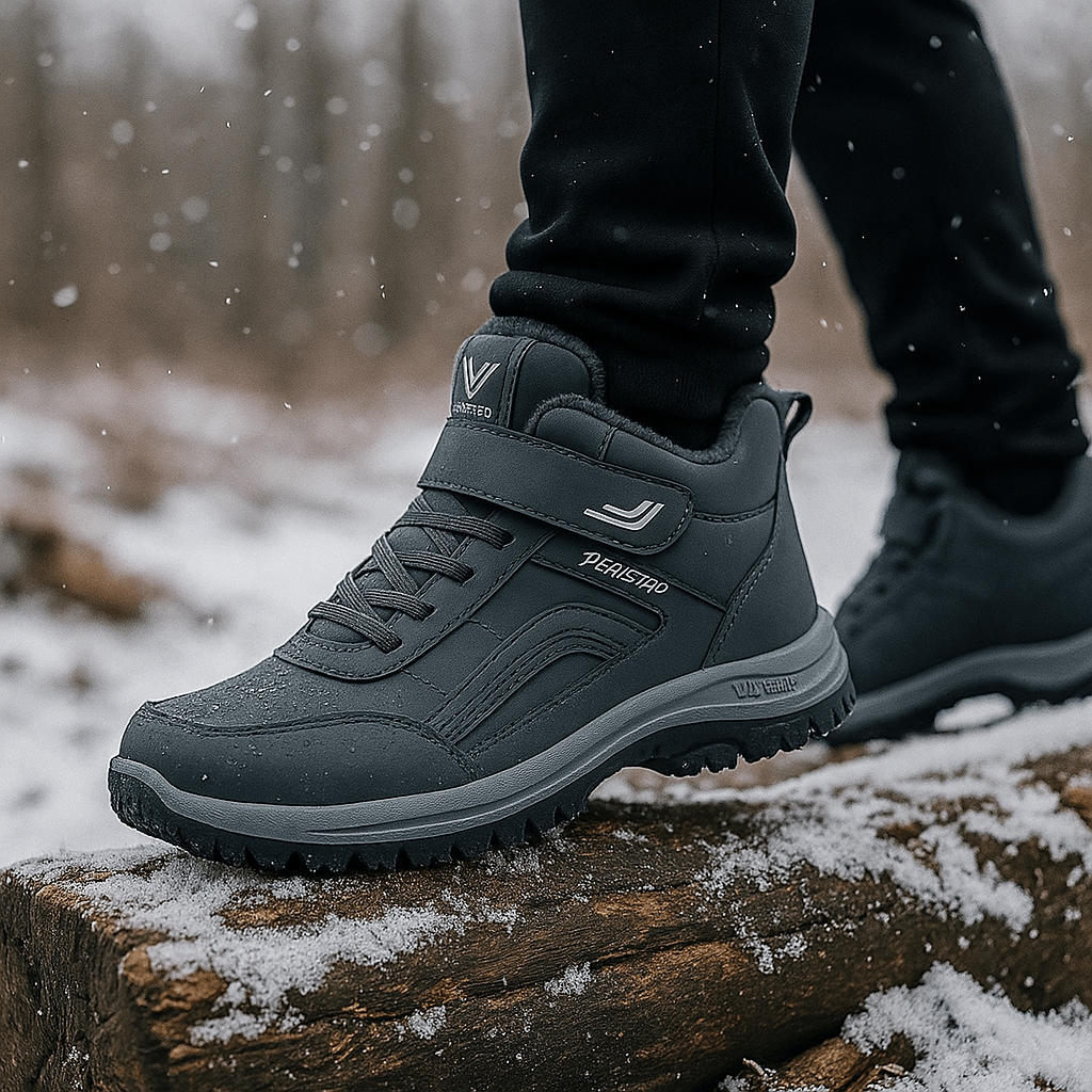 Buty trekkingowe Heren – Wytrzymałe i oddychające buty na przygody