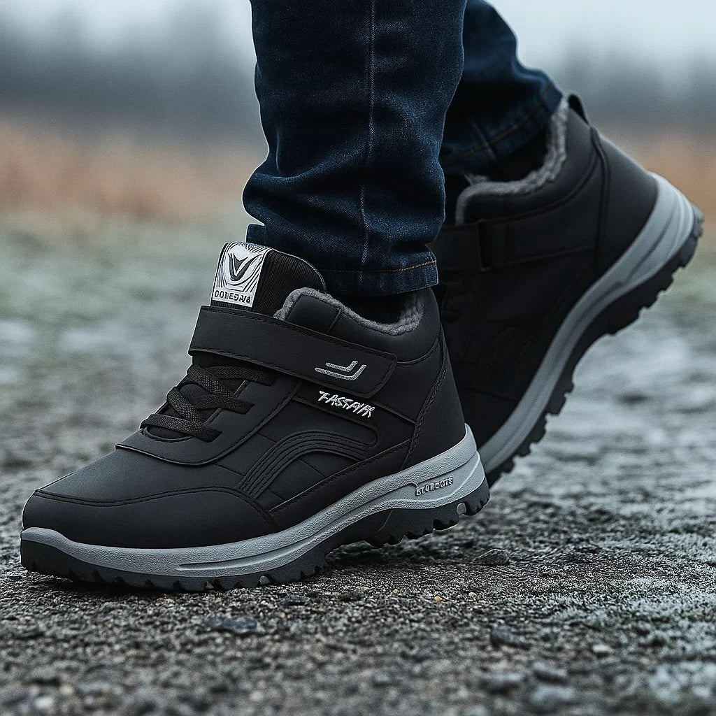 Buty trekkingowe Heren – Wytrzymałe i oddychające buty na przygody