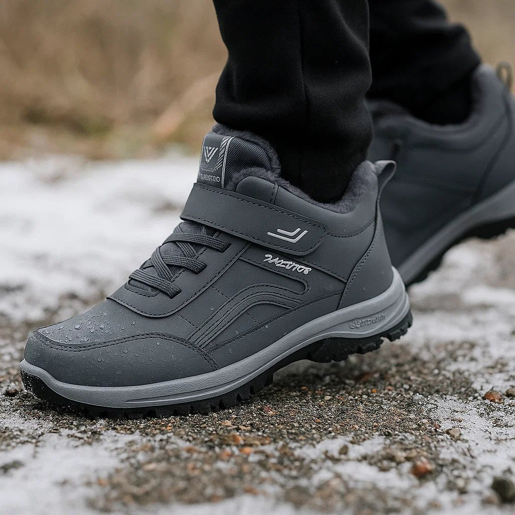 Buty trekkingowe Heren – Wytrzymałe i oddychające buty na przygody