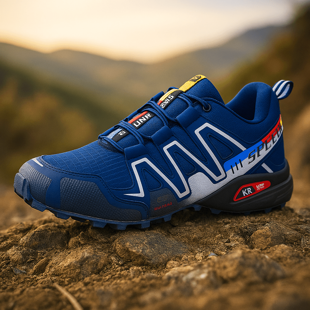 Buty trekkingowe | komfort+