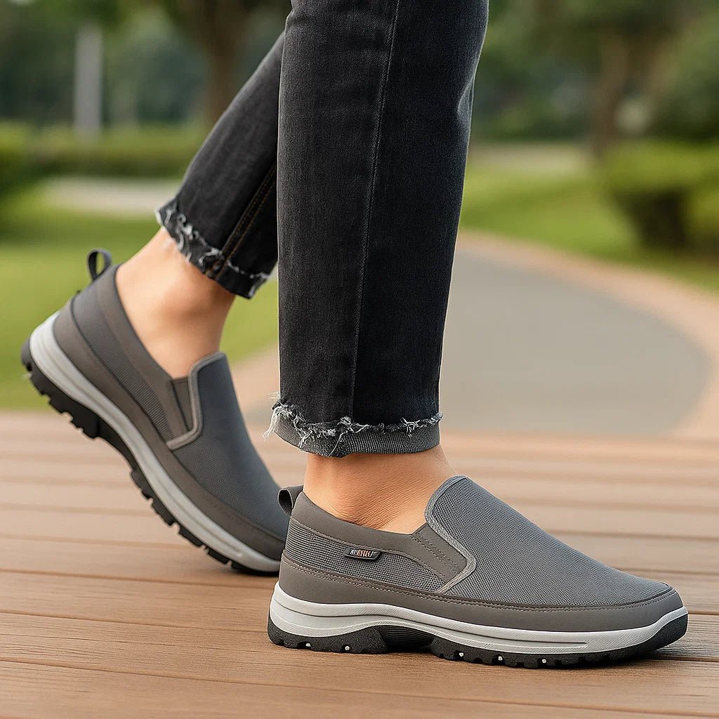 Buty Wsuwane Wygodne i Oddychające - vivano - warszawa