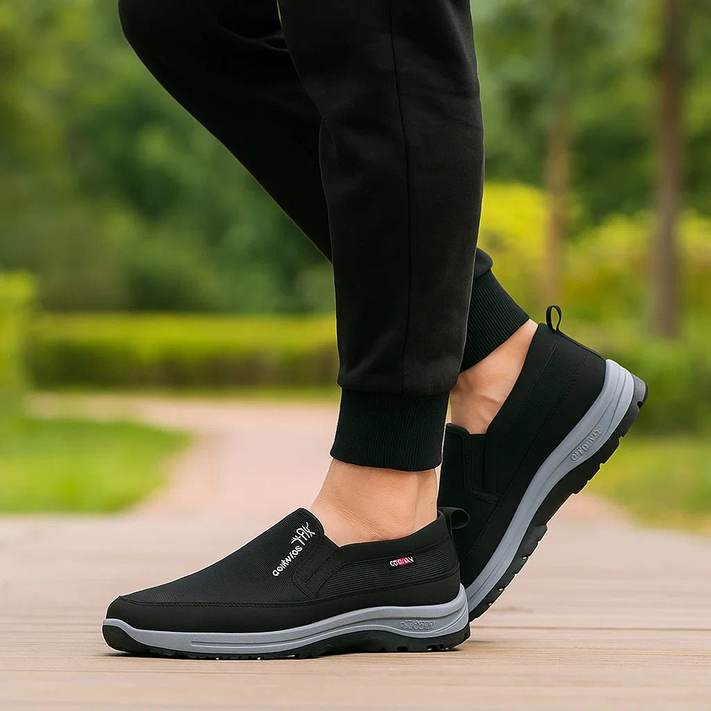 Buty Wsuwane Wygodne i Oddychające - vivano - warszawa