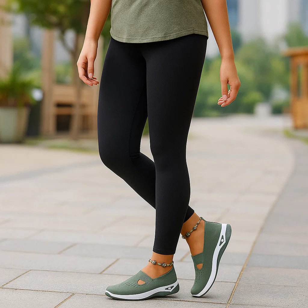 Carry – Ortopedyczne Buty Wsuwane - vivano - warszawa