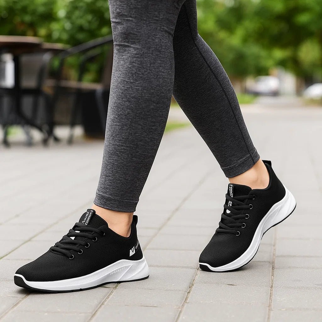 ComfortFit – Ortopedyczne Sneakersy Damskie - vivano - warszawa