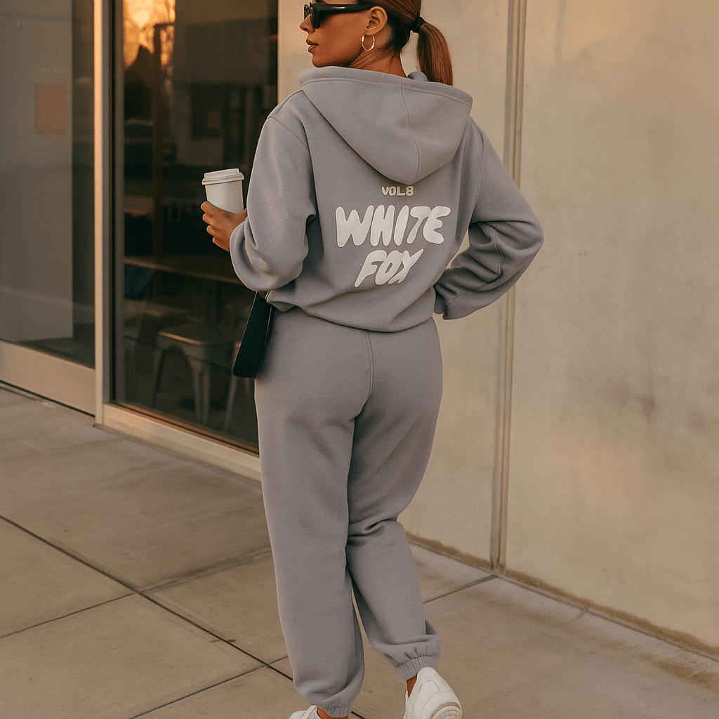 Dres damski do biegania - Lekki - Oddychający - Elastyczny - Szybkoschnący