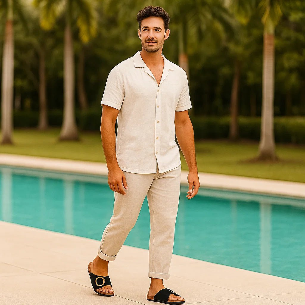 Eleganckie Sandały Ślubne Paolo - vivano - warszawa