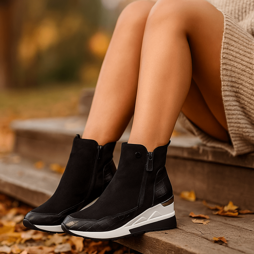 Fran Vintersko - Komfortowe Ortopedyczne Wsparcie - Trwałe i Stylowe - vivano - warszawa