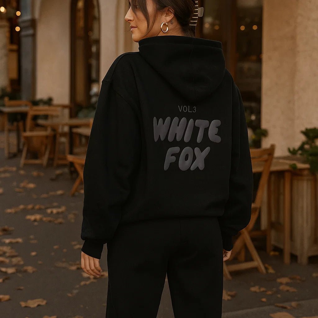 Josephine – Lekki damski dres do biegania