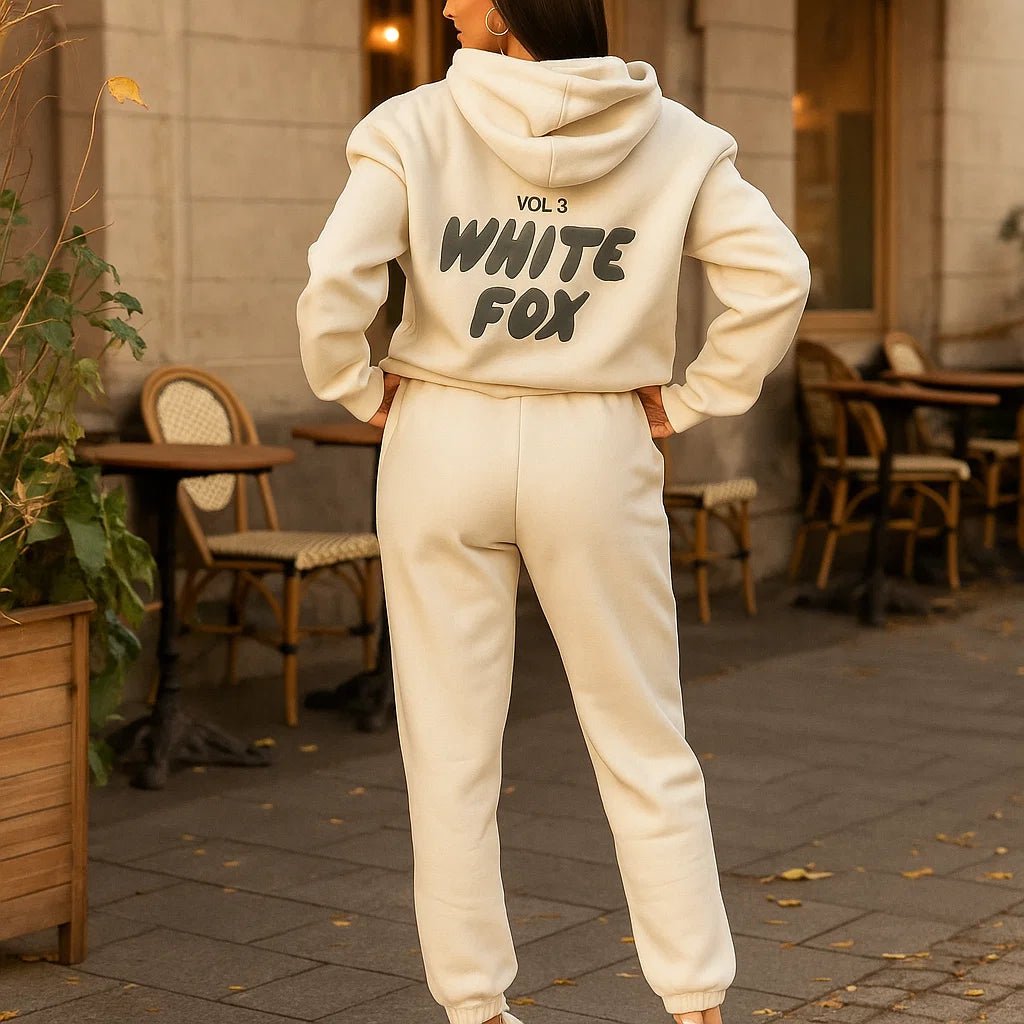 Josephine – Lekki damski dres do biegania