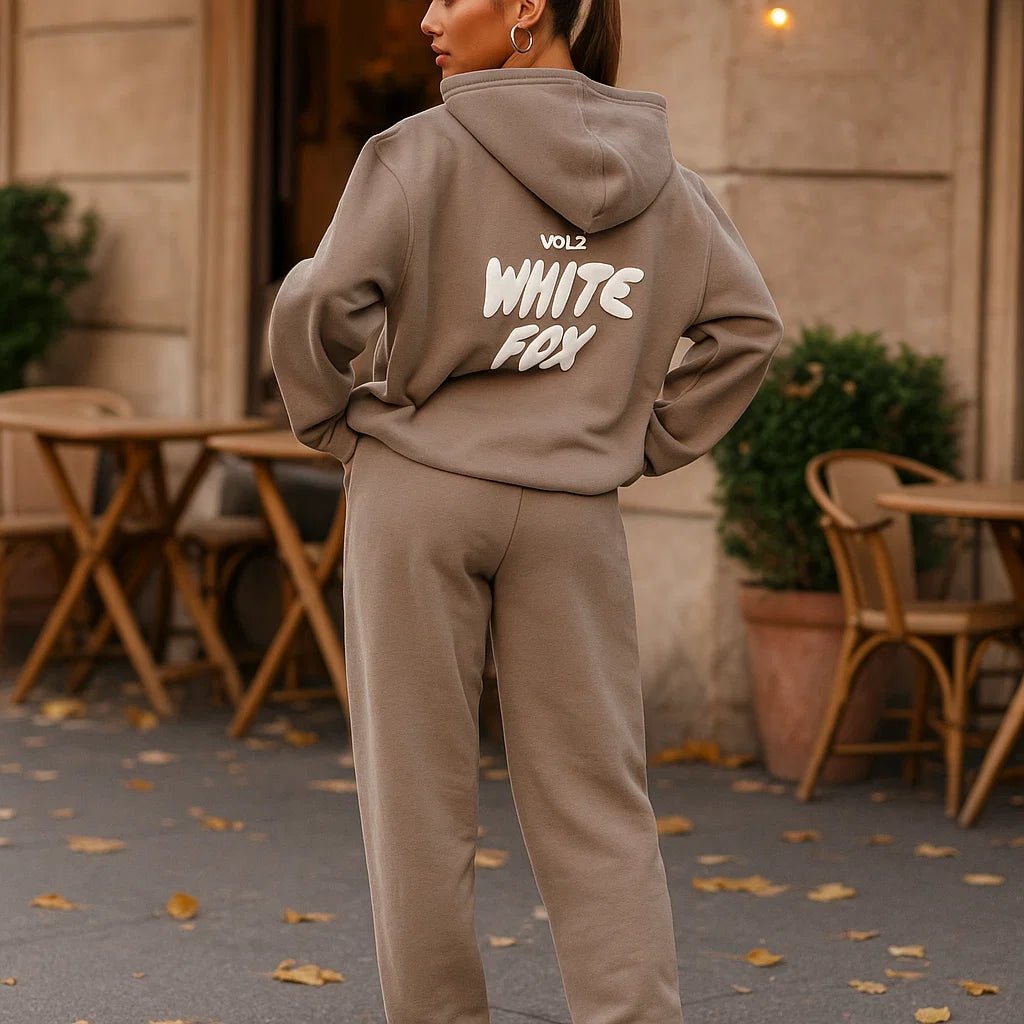 Josephine – Lekki damski dres do biegania