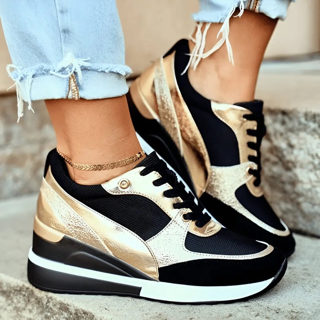 Kamila Wygodne Buty Ortopedyczne - vivano - warszawa