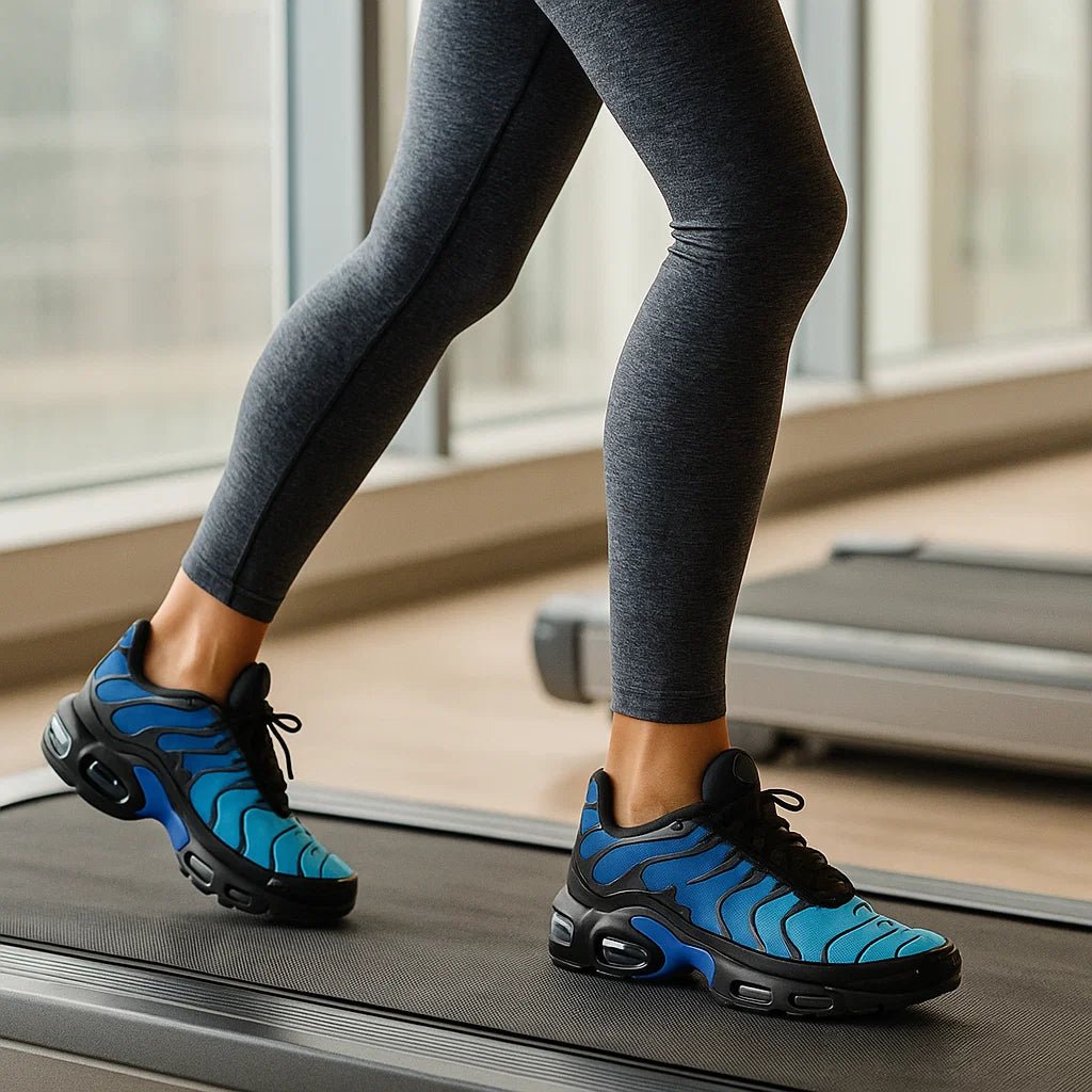 Kolorowe buty do biegania dla kobiet - Komfort i styl - vivano - warszawa