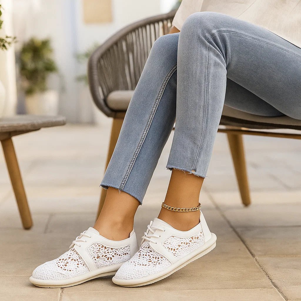 Marie – Wygodne i Oddychające Buty - vivano - warszawa