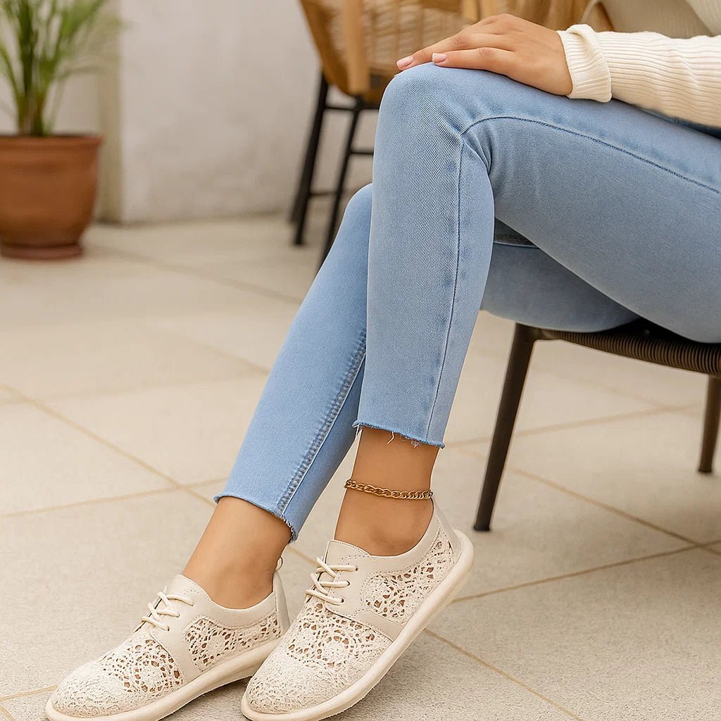 Marie – Wygodne i Oddychające Buty - vivano - warszawa