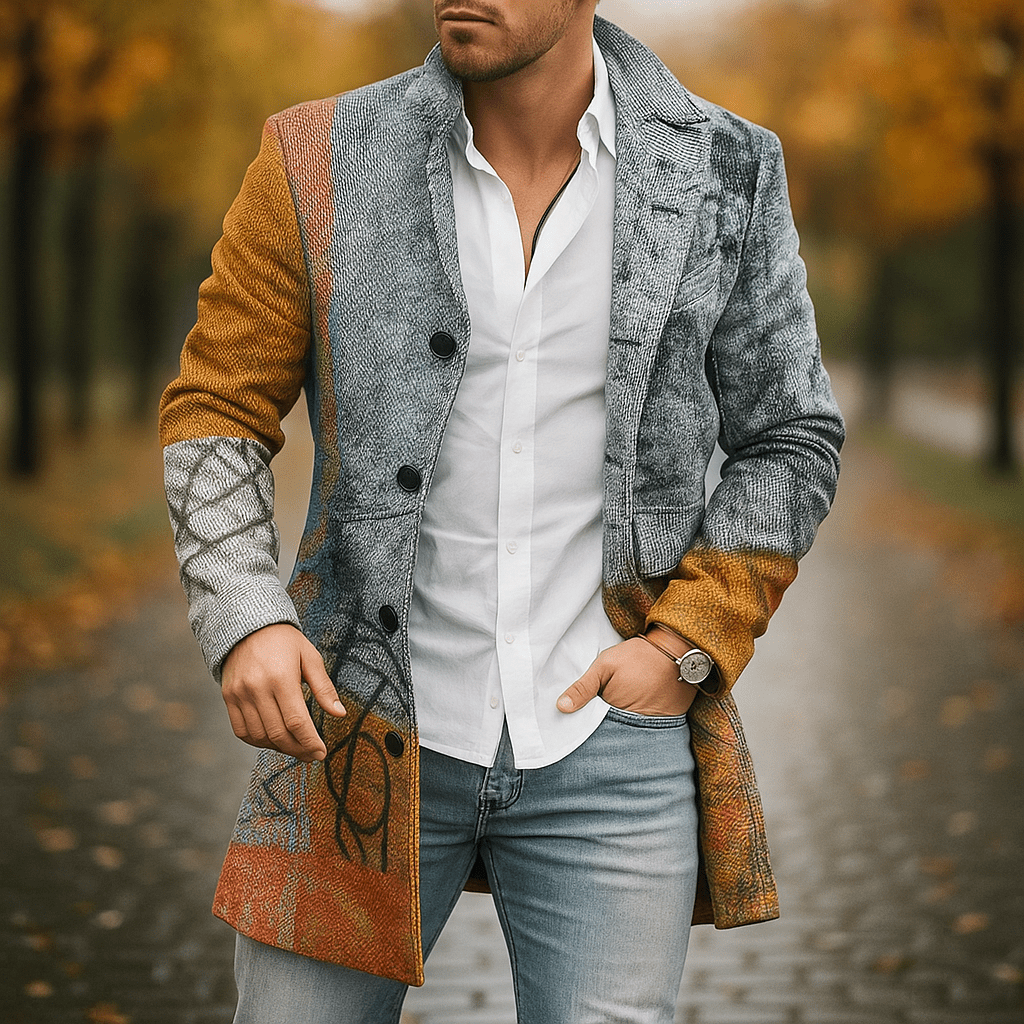 Marka - Lekka Kurtka - Wodoodporna - Oddychająca - Komfortowa - vivano - warszawa