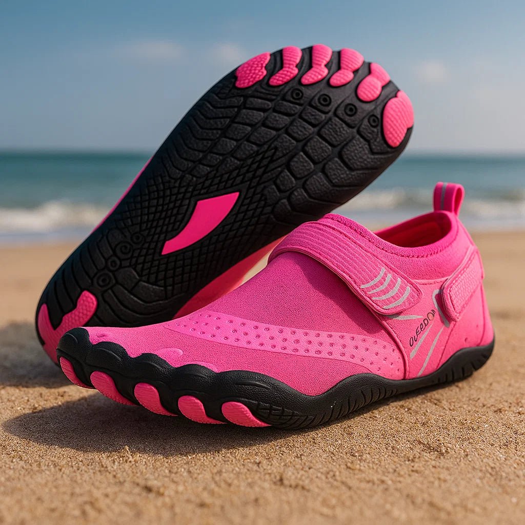 Męskie Ergonomiczne Buty Wodoodporne - vivano - warszawa