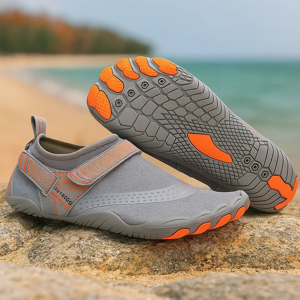 Męskie Ergonomiczne Buty Wodoodporne - vivano - warszawa