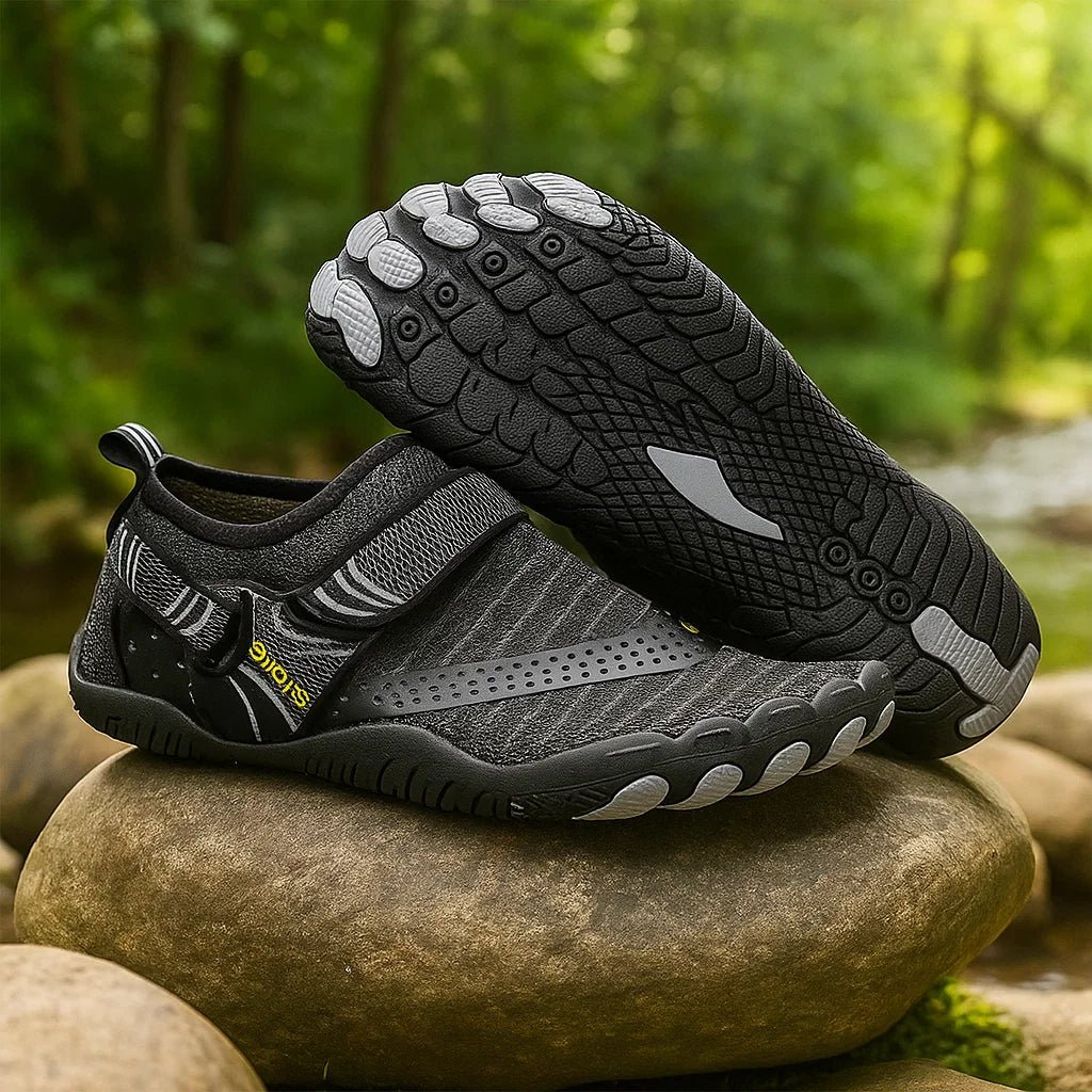 Męskie Ergonomiczne Buty Wodoodporne - vivano - warszawa