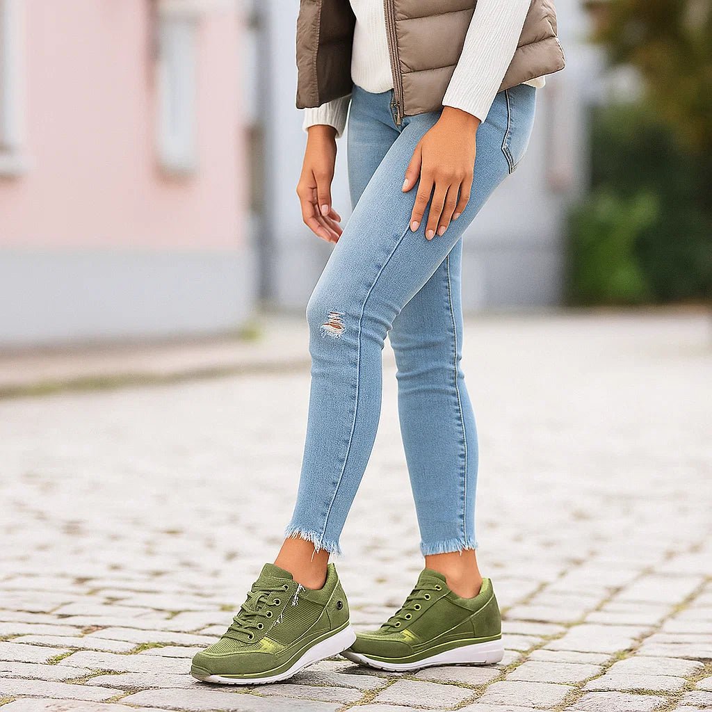 Mirjam – ortopedyczne obuwie damskie - vivano - warszawa