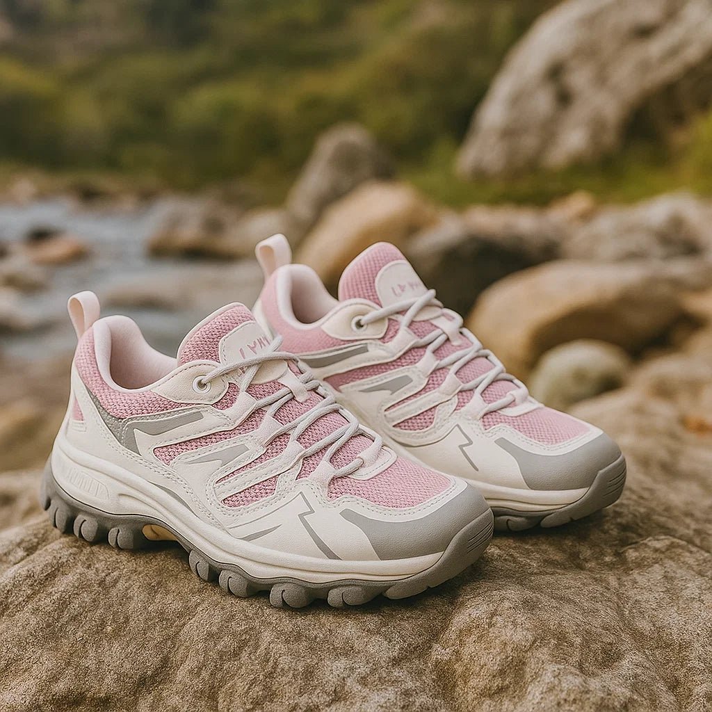 Modne i wygodne buty trekkingowe damskie - vivano - warszawa