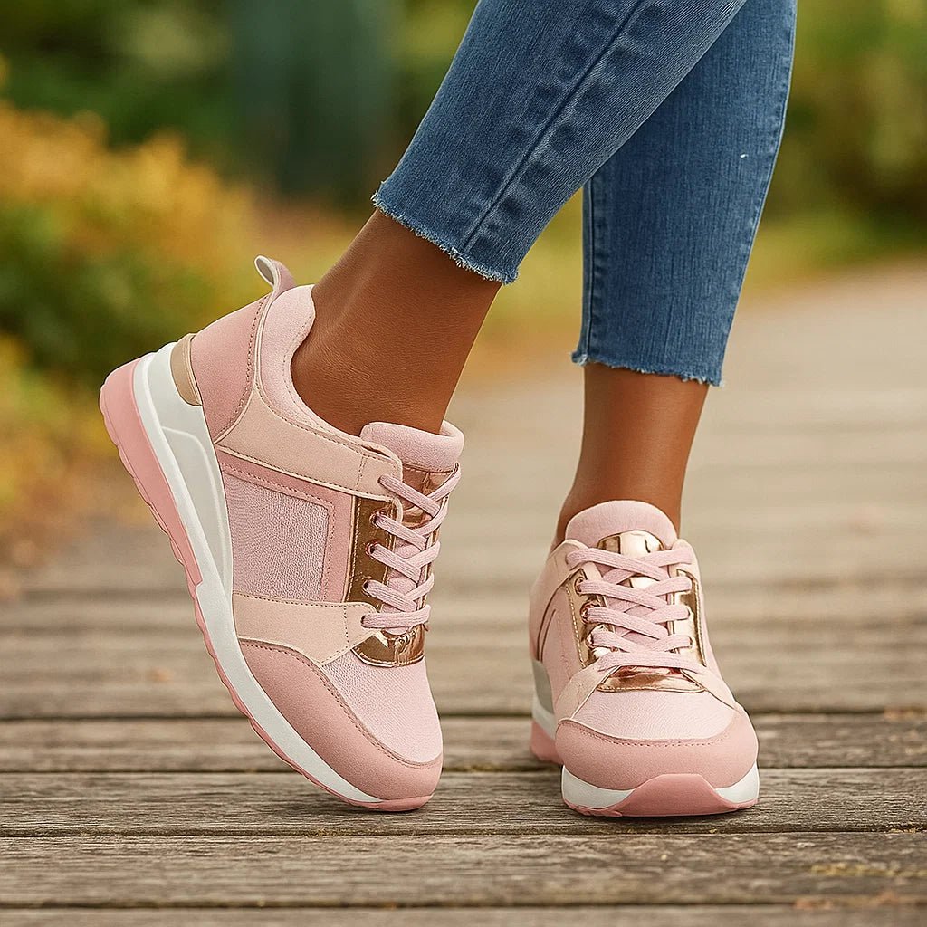 Modne Ortopedyczne Buty Damskie – Komfort i Styl - vivano - warszawa