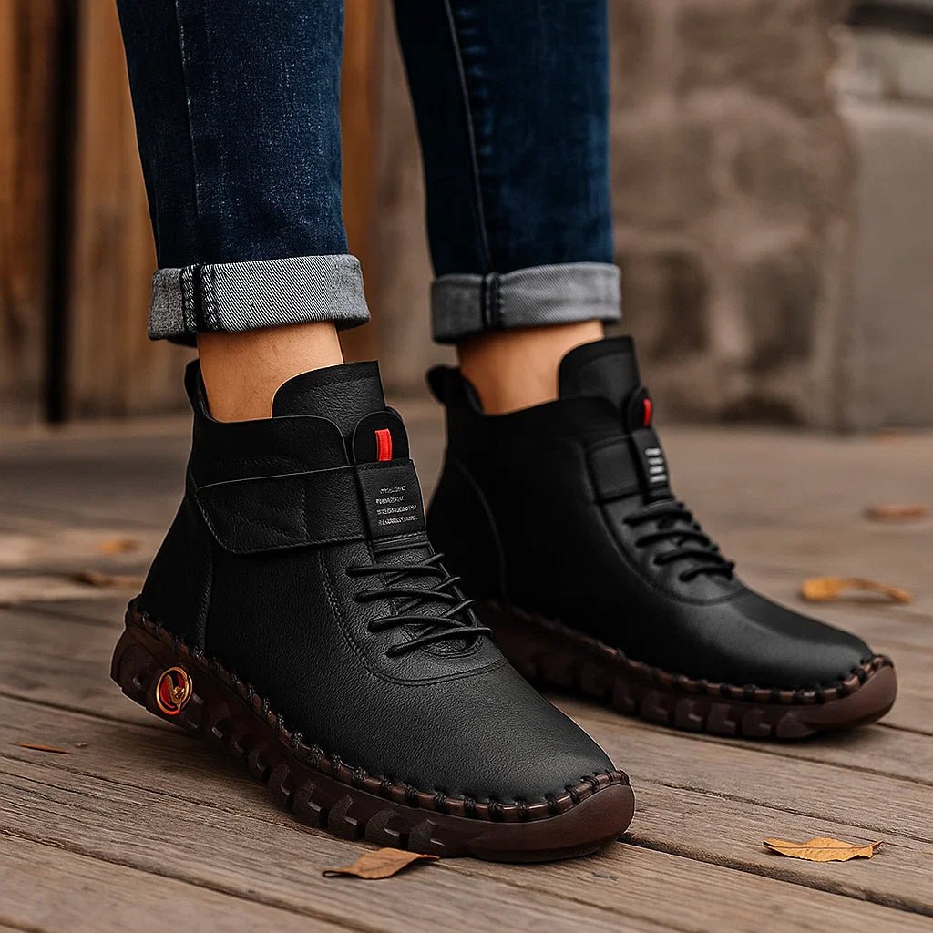 Moira – Damskie Buty Turystyczne - vivano - warszawa