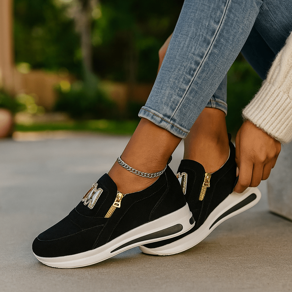 Nowoczesne buty ortopedyczne – komfort i elegancja - vivano - warszawa