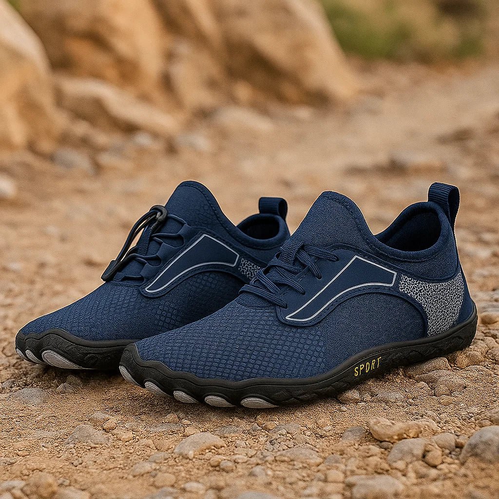 Oddychające buty wodne AquaTrail - vivano - warszawa