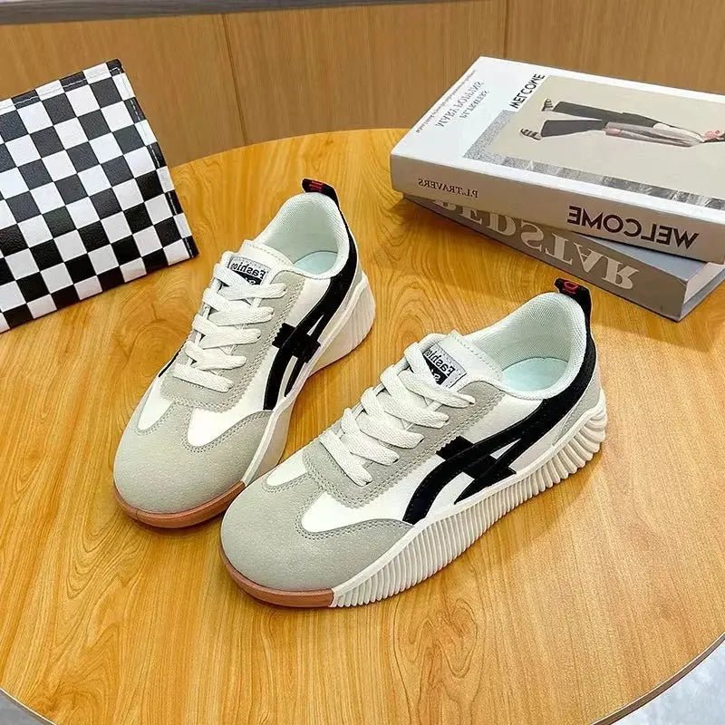 Ortopedyczne Tenisówki Komfort - Wydajne Buty - vivano - warszawa