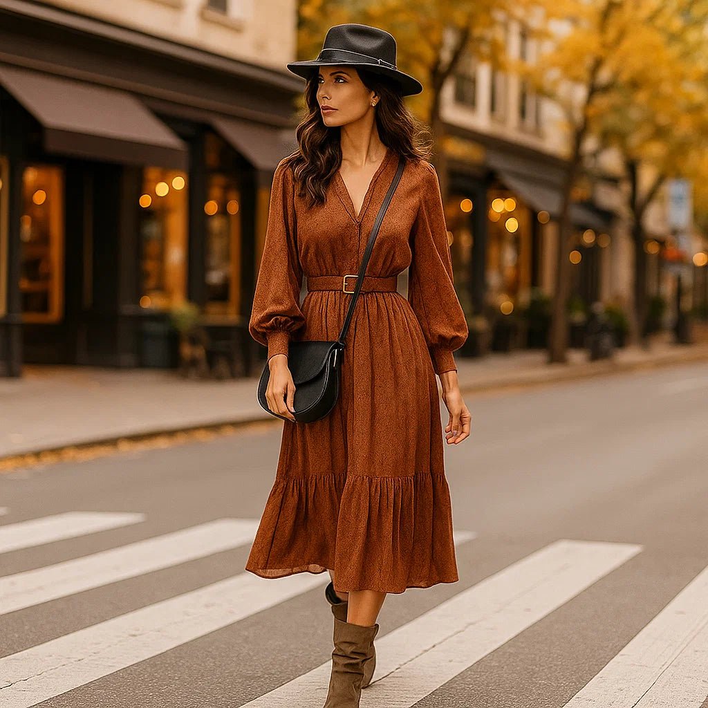 Ręcznie robiony kapelusz kowbojski BlackBat damski - vivano - warszawa