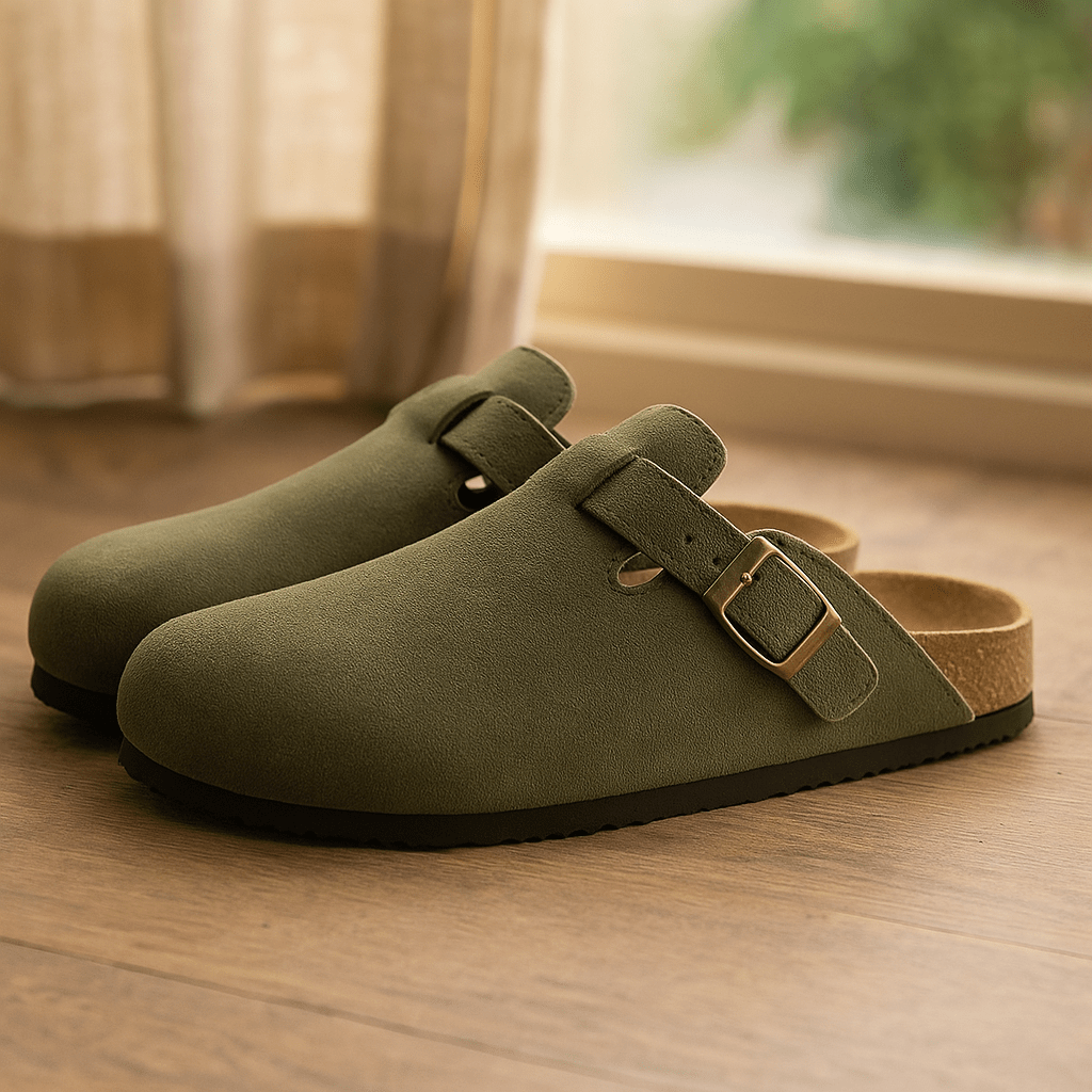 Vivano – Ortopedyczne Sandały Komfortowe Dla Kobiet