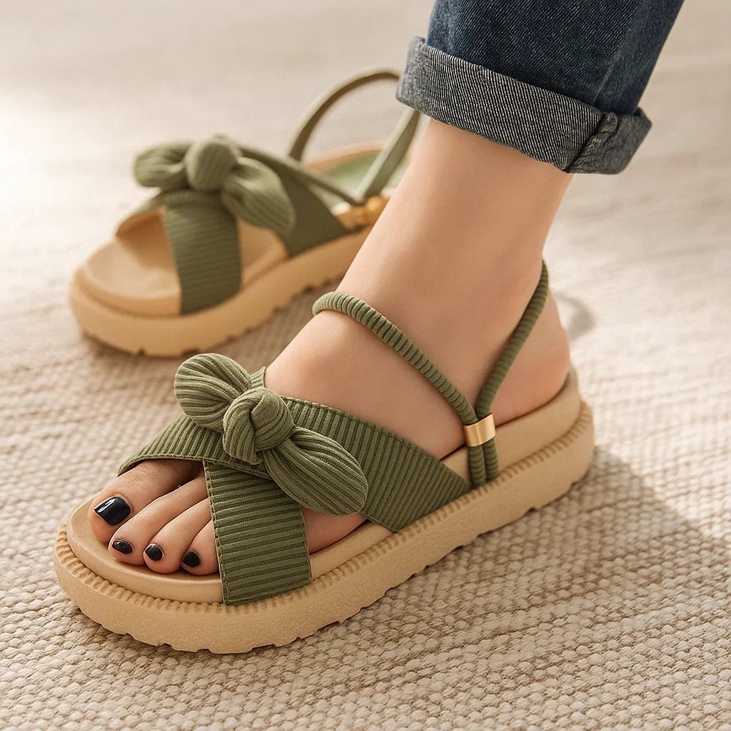 Sandały Ortopedyczne Damskie Lara - vivano - warszawa