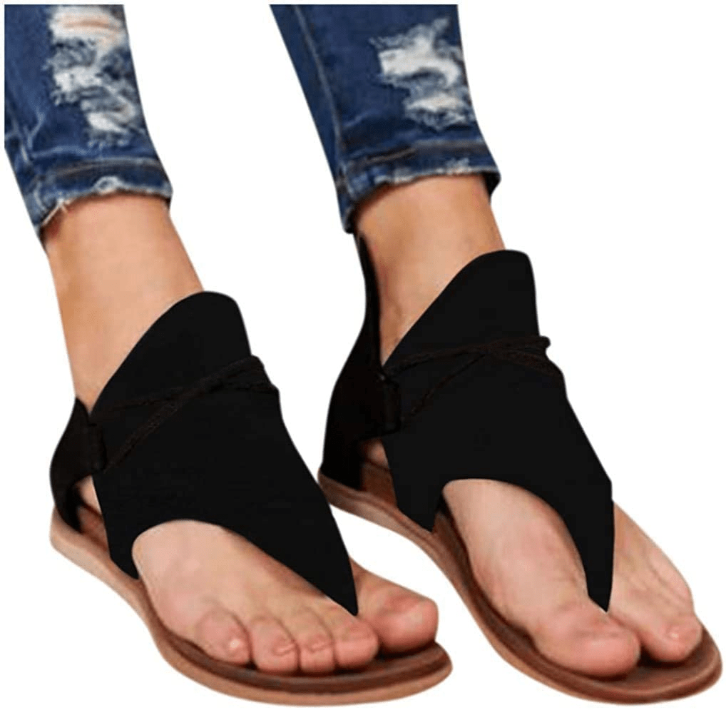 Sandały Panther 2025 - Komfort i Wsparcie na Lato - vivano - warszawa