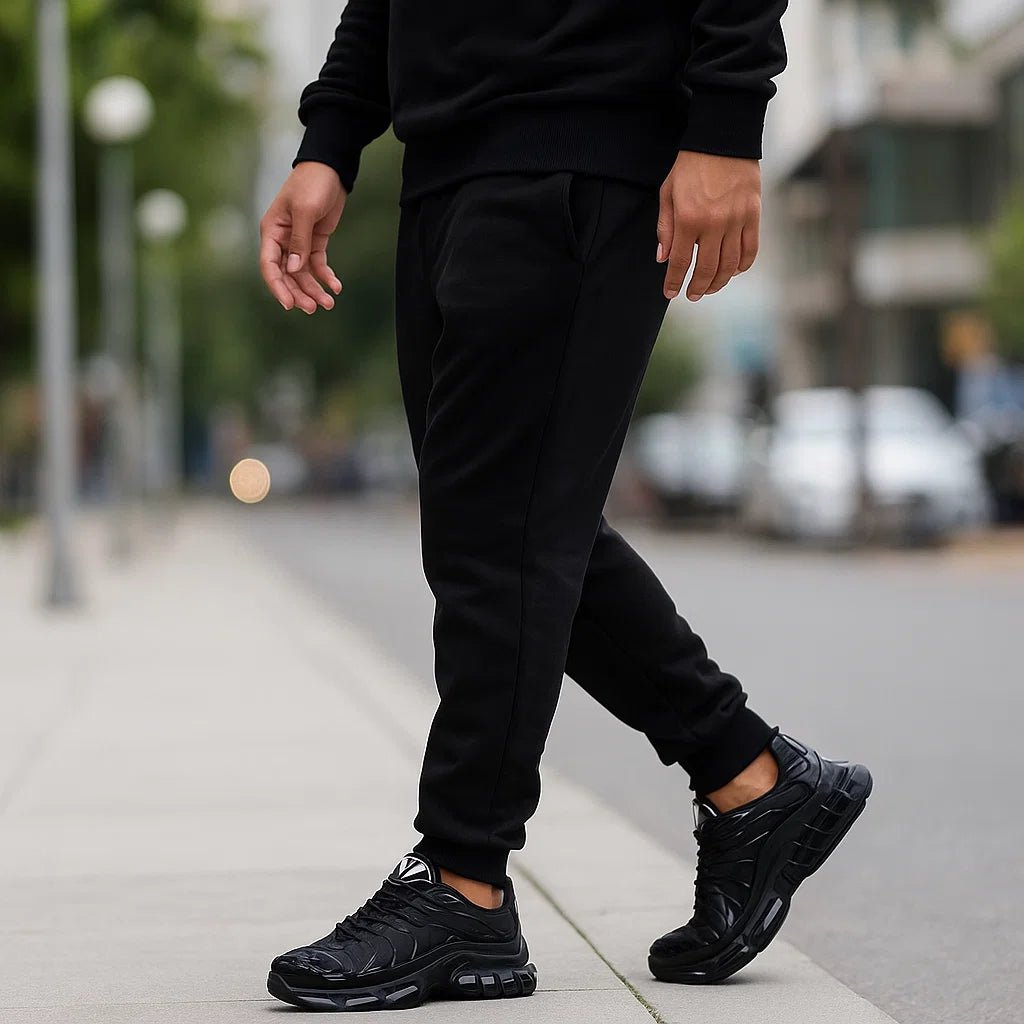 Sander – Trwałe Buty Robocze z Noskiem Stalowym - vivano - warszawa