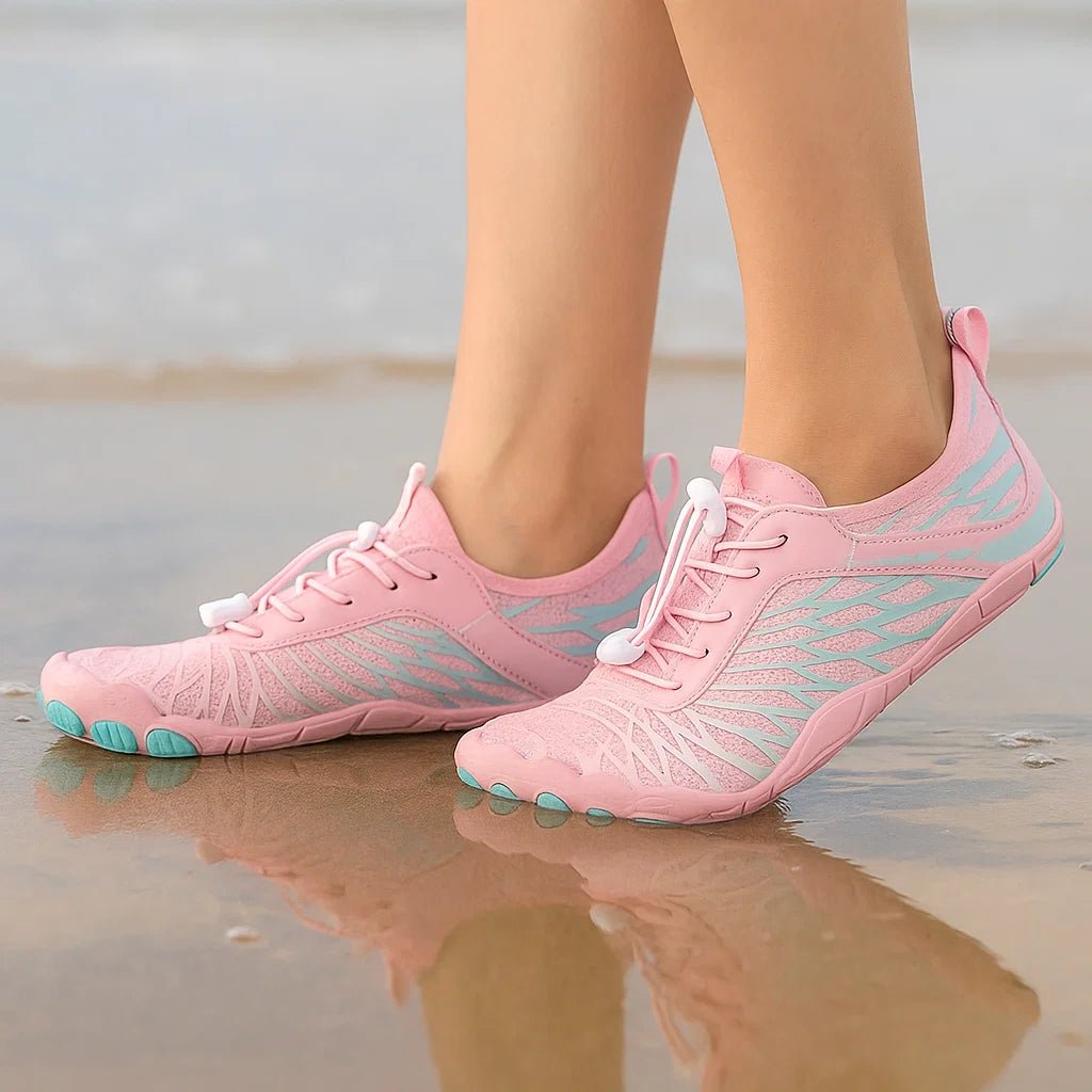 Scarlett Buty Wodne Damskie - Komfort & Przyczepność - vivano - warszawa