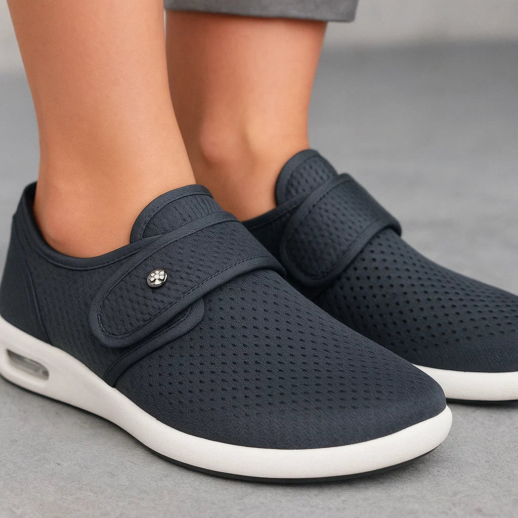 Szerokie buty diabetologiczne Anika – komfort i styl - vivano - warszawa