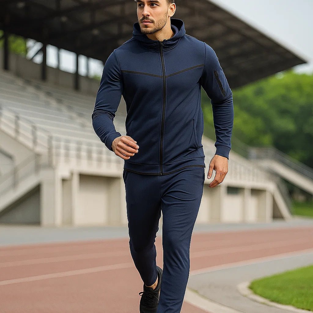 Taavi – Męski dres Vardi Dante