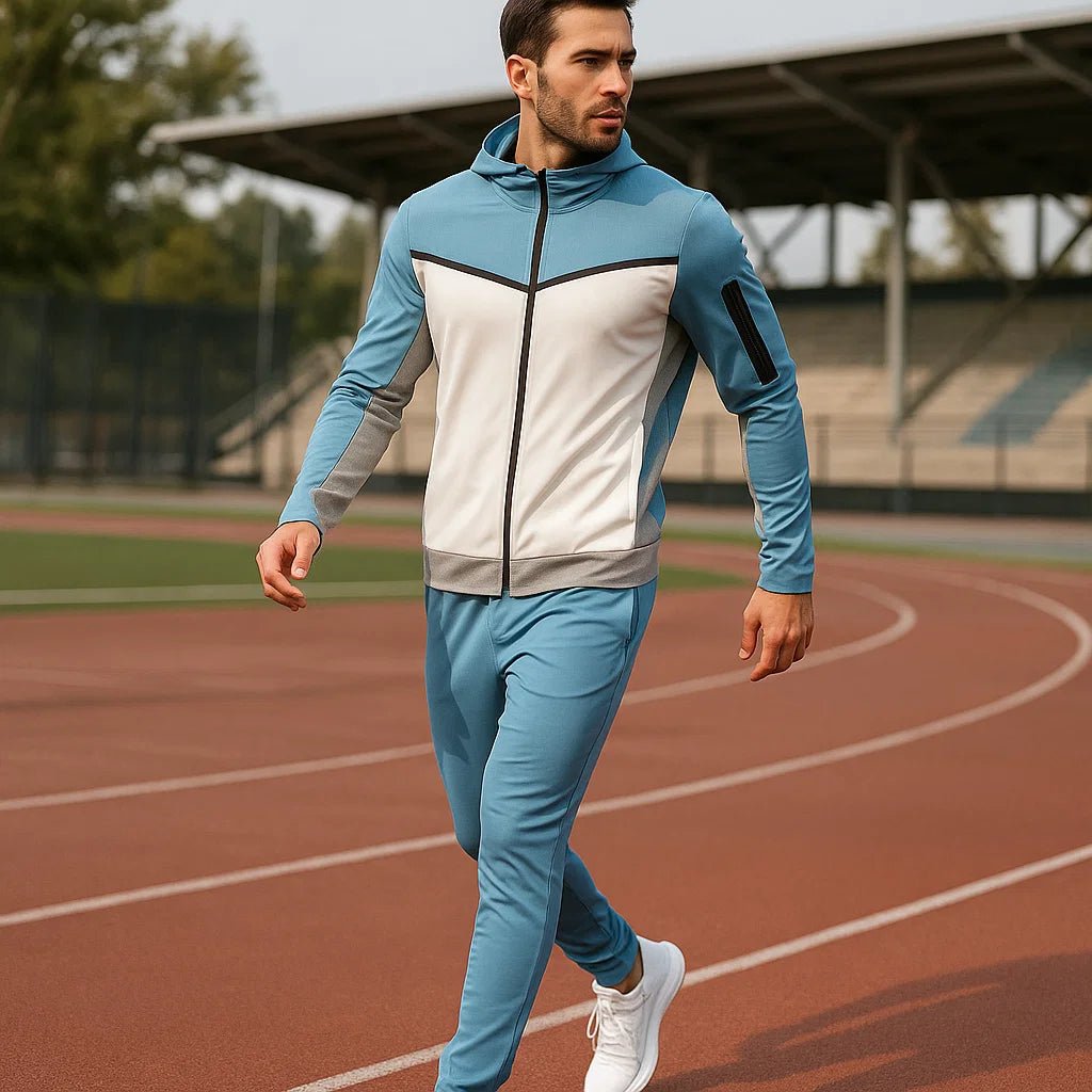 Taavi – Męski dres Vardi Dante