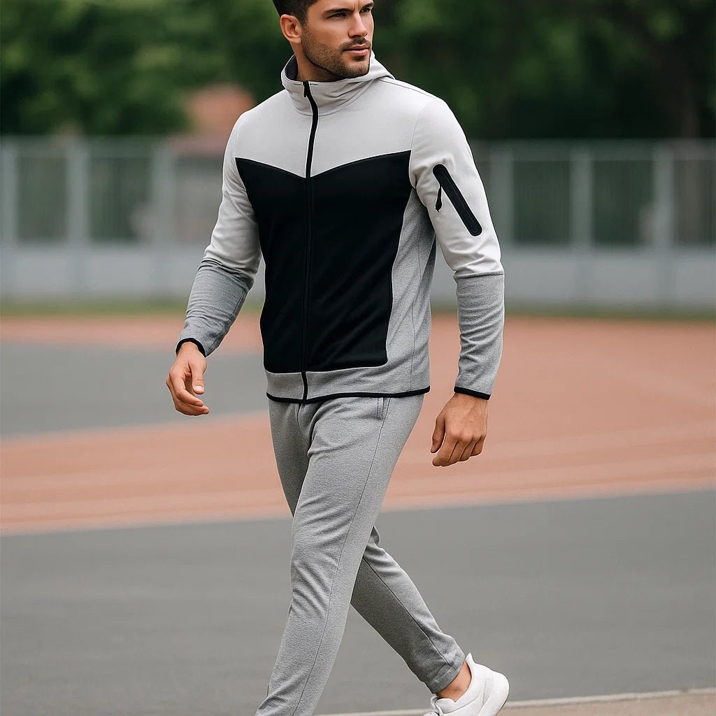 Taavi – Męski dres Vardi Dante