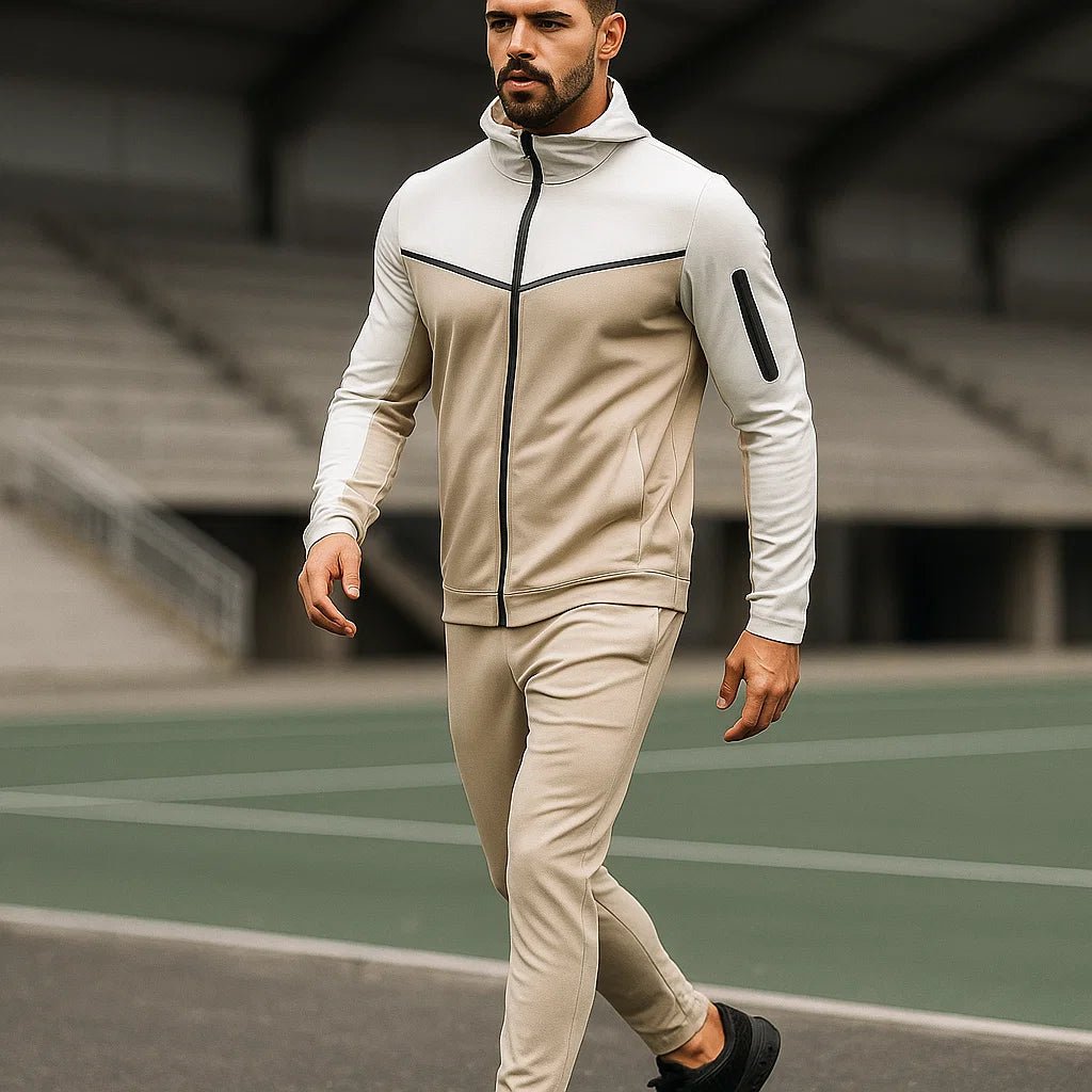 Taavi – Męski dres Vardi Dante