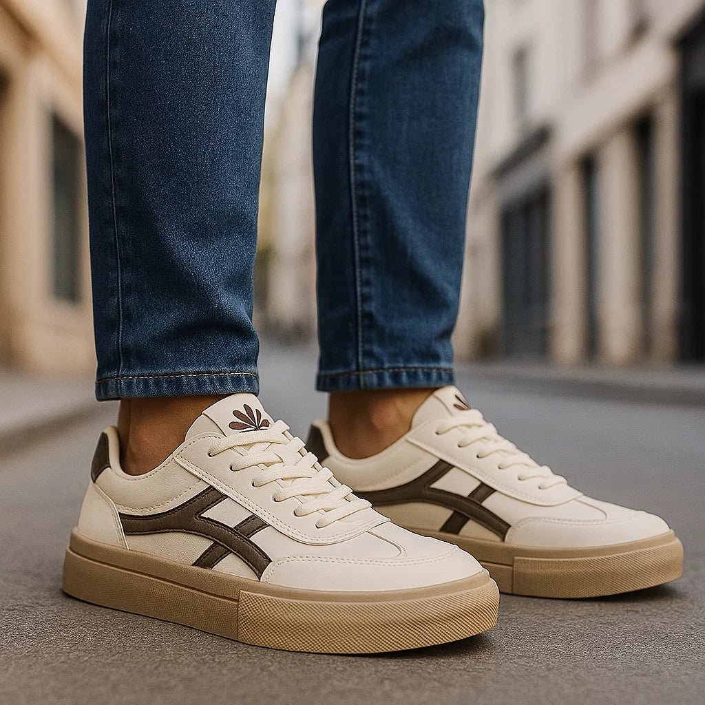 Terese Panowie sneakersy ortopedyczne - vivano - warszawa