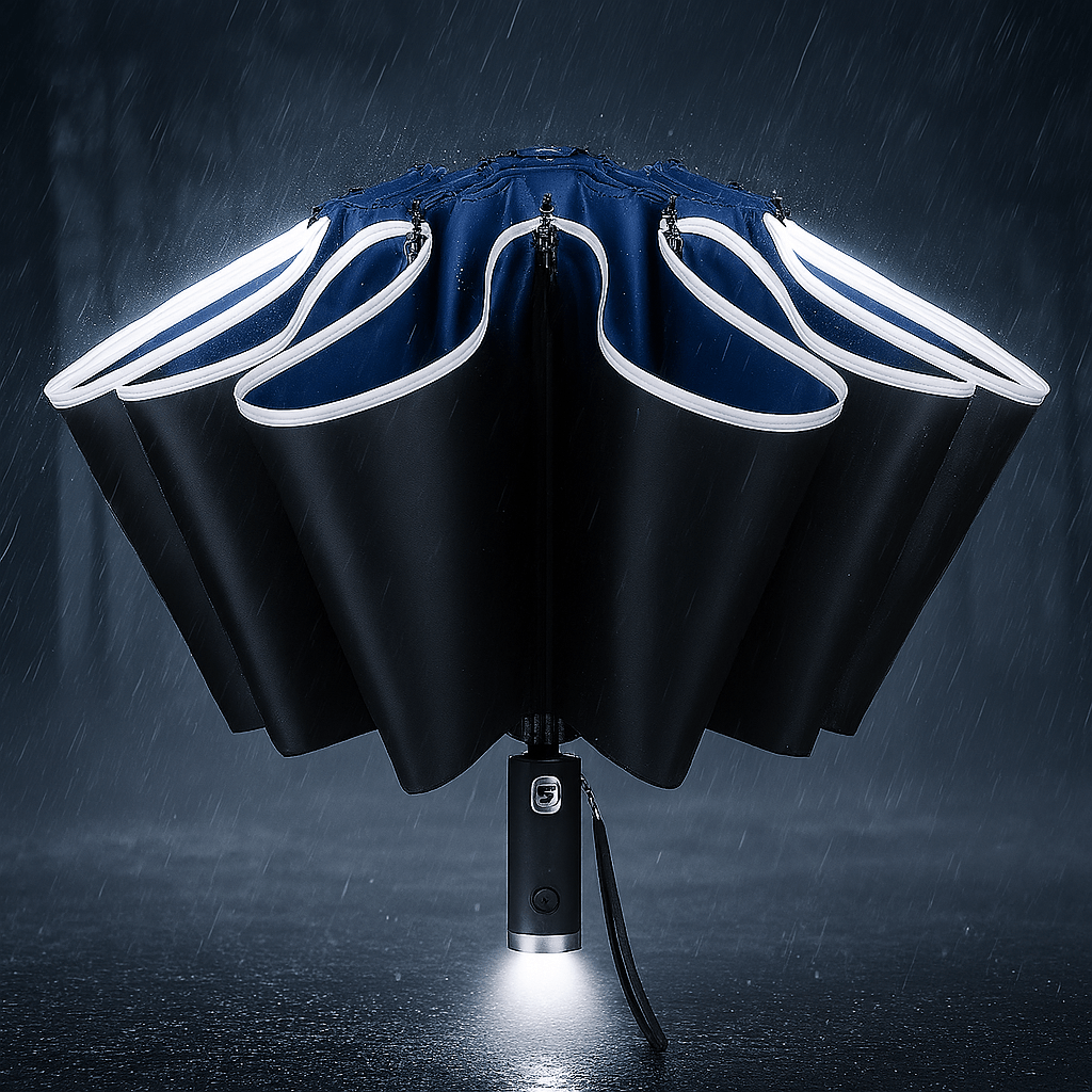 Ultra - Brella | Parasol 2 w 1 - vivano - warszawa