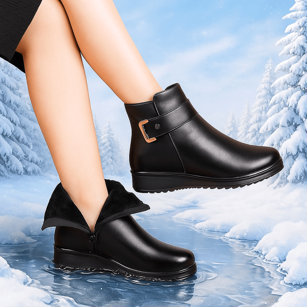 Vivano - Danuta Buty ortopedyczne - vivano - warszawa