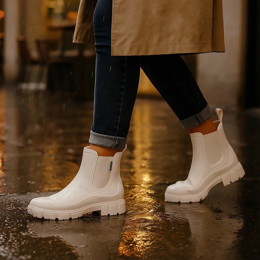 Vivano Helena – wodoodporne botki damskie - vivano - warszawa