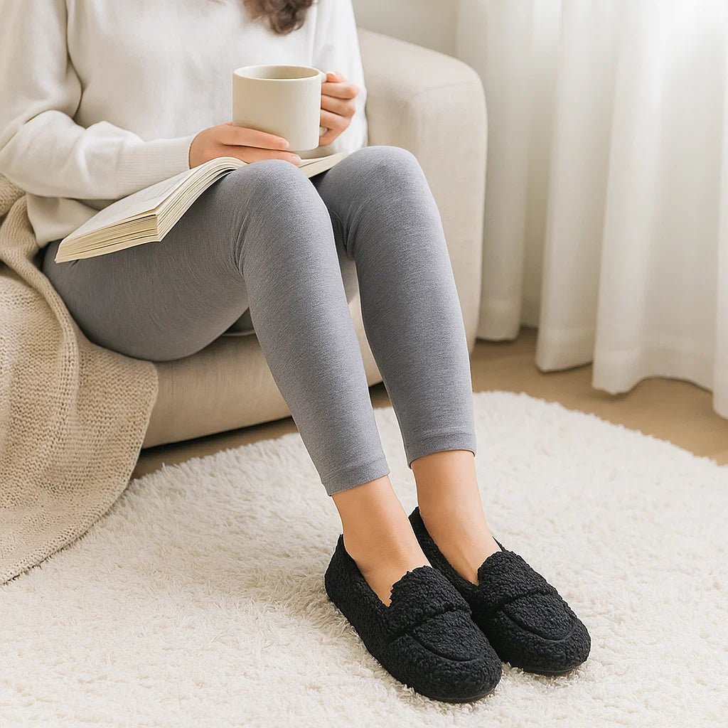 Vivano Jola – kapcie Cloudstep Comfort - vivano - warszawa