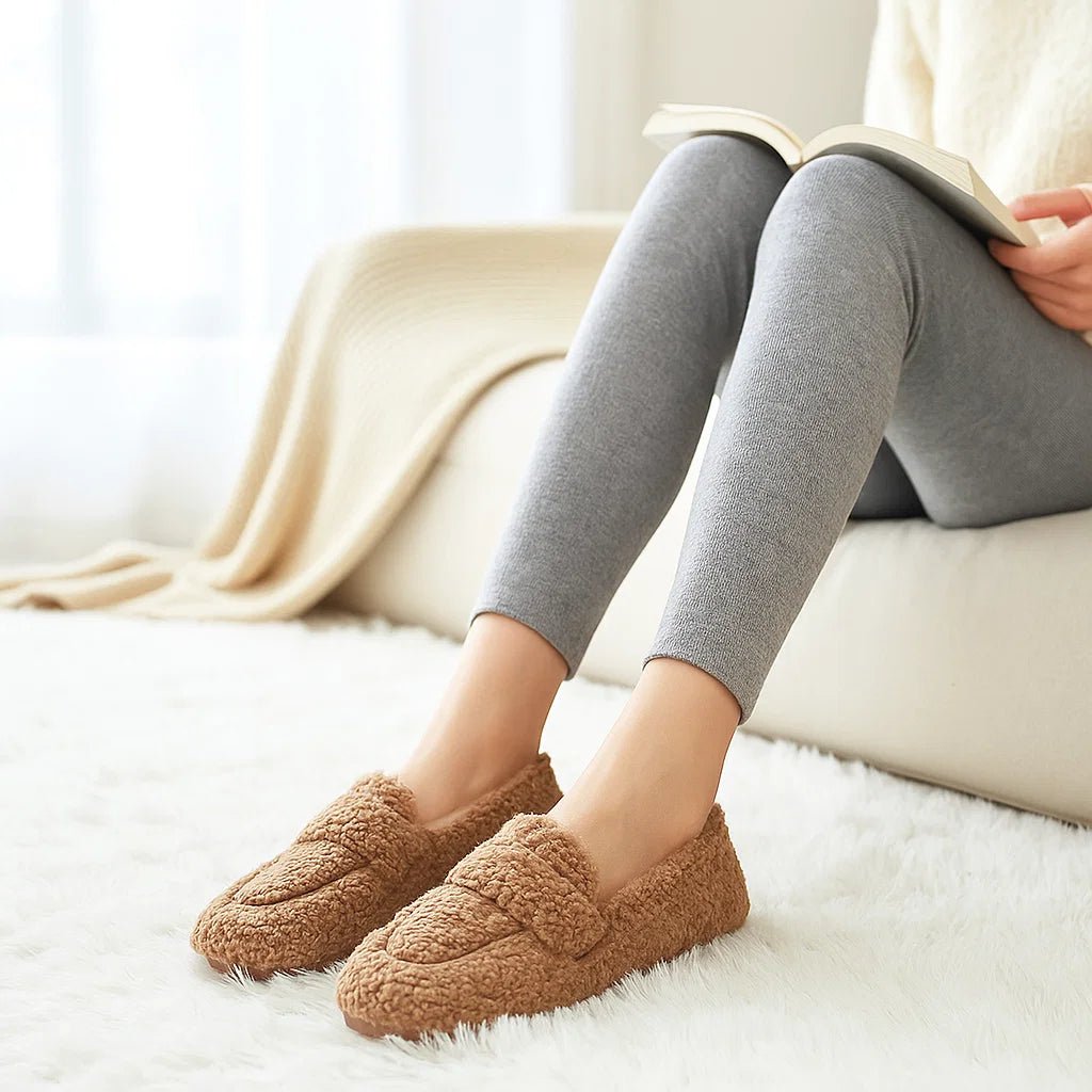 Vivano Jola – kapcie Cloudstep Comfort - vivano - warszawa